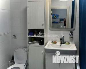 2-к квартира, вторичка, 47м2, 14/16 этаж