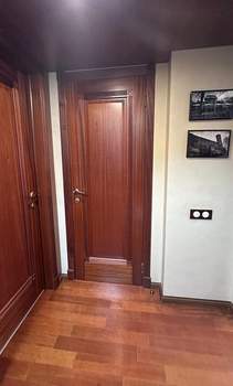 2-к квартира, вторичка, 70м2, 17/24 этаж