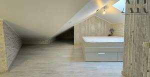 2-к квартира, вторичка, 70м2, 4/4 этаж