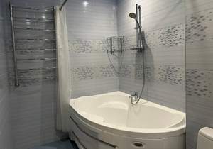 2-к квартира, вторичка, 78м2, 10/25 этаж