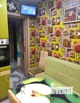 2-к квартира, вторичка, 50м2, 1/9 этаж