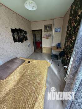 2-к квартира, вторичка, 41м2, 5/17 этаж
