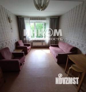 3-к квартира, вторичка, 72м2, 3/14 этаж