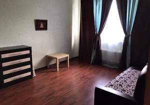 1-к квартира, вторичка, 36м2, 12/26 этаж