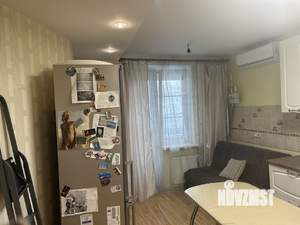 1-к квартира, вторичка, 53м2, 4/6 этаж