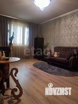 2-к квартира, вторичка, 68м2, 5/17 этаж