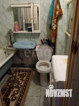 1-к квартира, вторичка, 39м2, 5/10 этаж