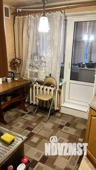 1-к квартира, вторичка, 30м2, 5/5 этаж