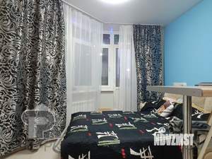 Студия квартира, вторичка, 32м2, 3/6 этаж