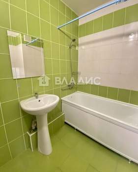 1-к квартира, вторичка, 30м2, 15/17 этаж