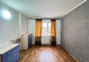 1-к квартира, вторичка, 44м2, 2/17 этаж