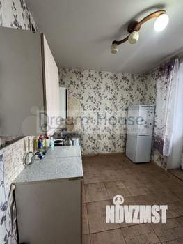 1-к квартира, вторичка, 38м2, 4/25 этаж