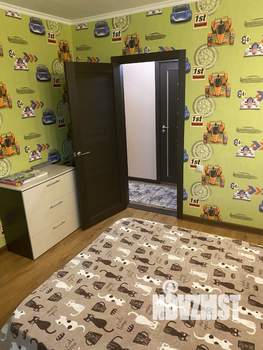 2-к квартира, вторичка, 66м2, 7/17 этаж