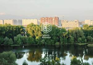 2-к квартира, вторичка, 60м2, 12/17 этаж