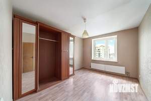 3-к квартира, вторичка, 101м2, 23/25 этаж