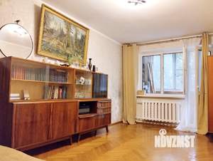 1-к квартира, вторичка, 30м2, 2/5 этаж