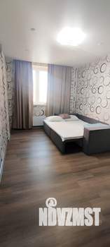 1-к квартира, вторичка, 35м2, 4/25 этаж