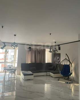 2-к квартира, вторичка, 80м2, 15/7 этаж