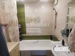 3-к квартира, вторичка, 72м2, 16/16 этаж