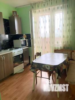 1-к квартира, вторичка, 40м2, 8/22 этаж