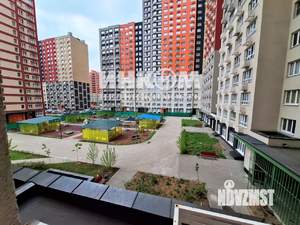 1-к квартира, вторичка, 35м2, 3/25 этаж