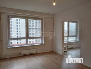 3-к квартира, вторичка, 88м2, 6/15 этаж