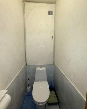 4-к квартира, вторичка, 52м2, 1/14 этаж