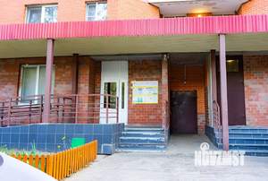 2-к квартира, вторичка, 55м2, 25/25 этаж