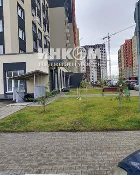 Студия квартира, вторичка, 20м2, 11/25 этаж