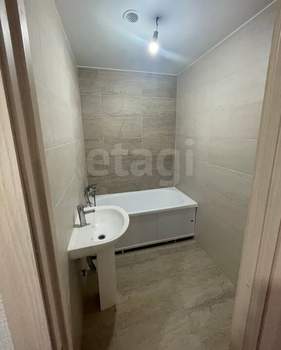 2-к квартира, вторичка, 56м2, 2/26 этаж