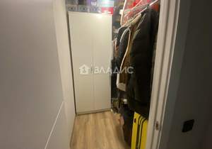 1-к квартира, вторичка, 33м2, 11/17 этаж