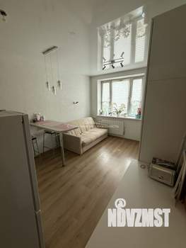 2-к квартира, вторичка, 36м2, 15/27 этаж