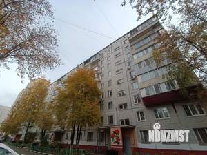 3-к квартира, вторичка, 51м2, 7/9 этаж