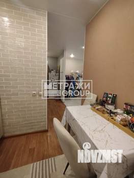 1-к квартира, вторичка, 32м2, 3/5 этаж