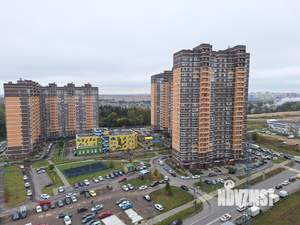 Студия квартира, вторичка, 23м2, 16/20 этаж