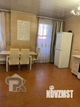 1-к квартира, вторичка, 40м2, 10/21 этаж
