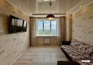 5-к квартира, вторичка, 126м2, 18/22 этаж