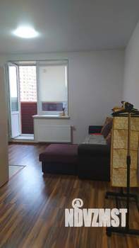 Студия квартира, вторичка, 23м2, 5/18 этаж