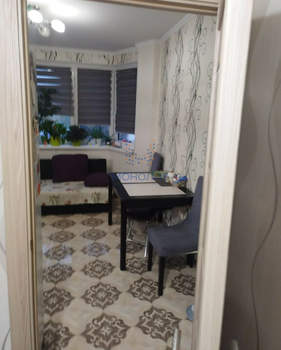2-к квартира, вторичка, 63м2, 5/19 этаж