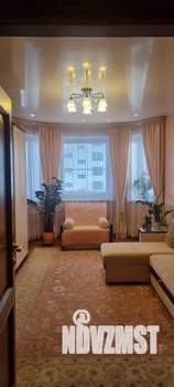 2-к квартира, вторичка, 63м2, 14/17 этаж