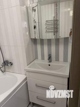 2-к квартира, вторичка, 38м2, 16/18 этаж