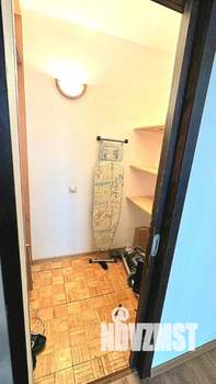 1-к квартира, вторичка, 42м2, 11/14 этаж