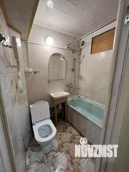 1-к квартира, вторичка, 31м2, 4/5 этаж