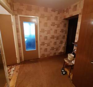 2-к квартира, вторичка, 54м2, 6/9 этаж