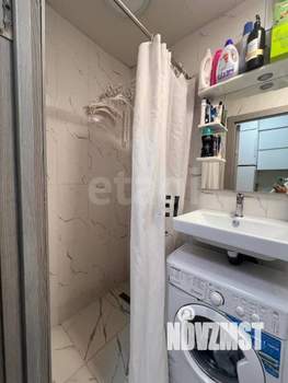 Студия квартира, вторичка, 23м2, 4/11 этаж