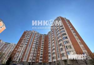 2-к квартира, вторичка, 51м2, 13/14 этаж