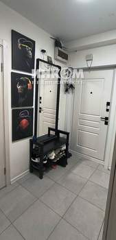 1-к квартира, вторичка, 40м2, 10/14 этаж