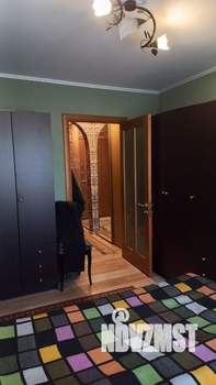 3-к квартира, вторичка, 73м2, 9/14 этаж