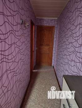 3-к квартира, вторичка, 54м2, 4/5 этаж