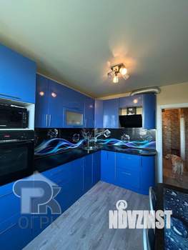 1-к квартира, вторичка, 40м2, 10/17 этаж